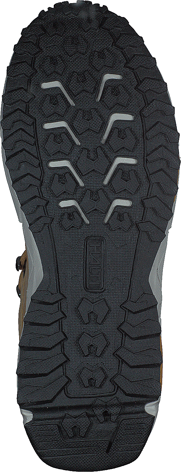 Jasper Mid Dx W Trekking Shoe Nugget Gold - Bild 7