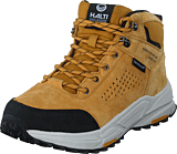 Jasper Mid Dx W Trekking Shoe Nugget Gold - Bild 9