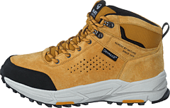 Jasper Mid Dx W Trekking Shoe Nugget Gold - Bild 10