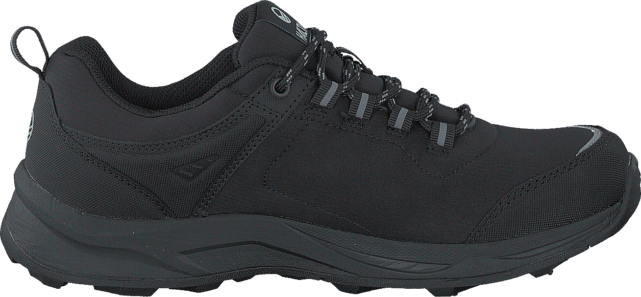 Lynx Low Dx Spike Shoe Black - Bild 2