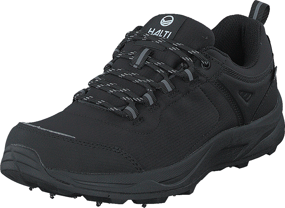 Lynx Low Dx Spike Shoe Black - Bild 3