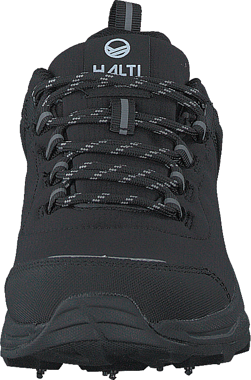 Lynx Low Dx Spike Shoe Black - Bild 4