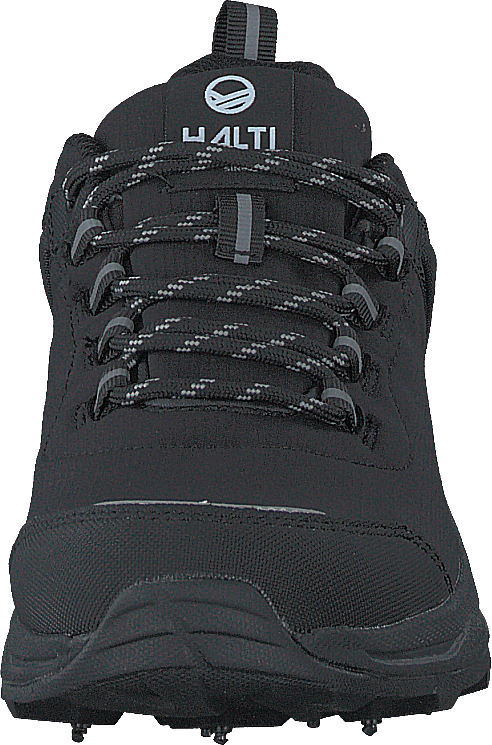 Lynx Low Dx Spike Shoe Black