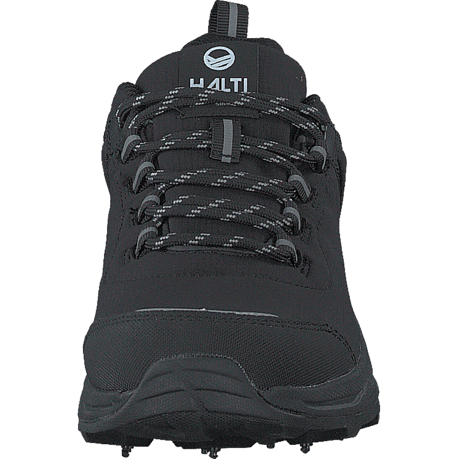 Lynx Low Dx Spike Shoe Black - Bild 4