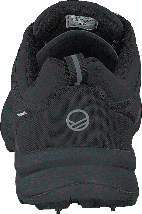 Lynx Low Dx Spike Shoe Black - Bild 5