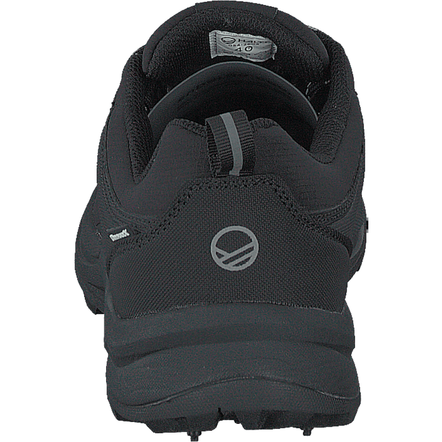 Lynx Low Dx Spike Shoe Black - Bild 5