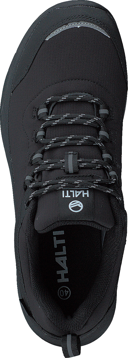 Lynx Low Dx Spike Shoe Black - Bild 6
