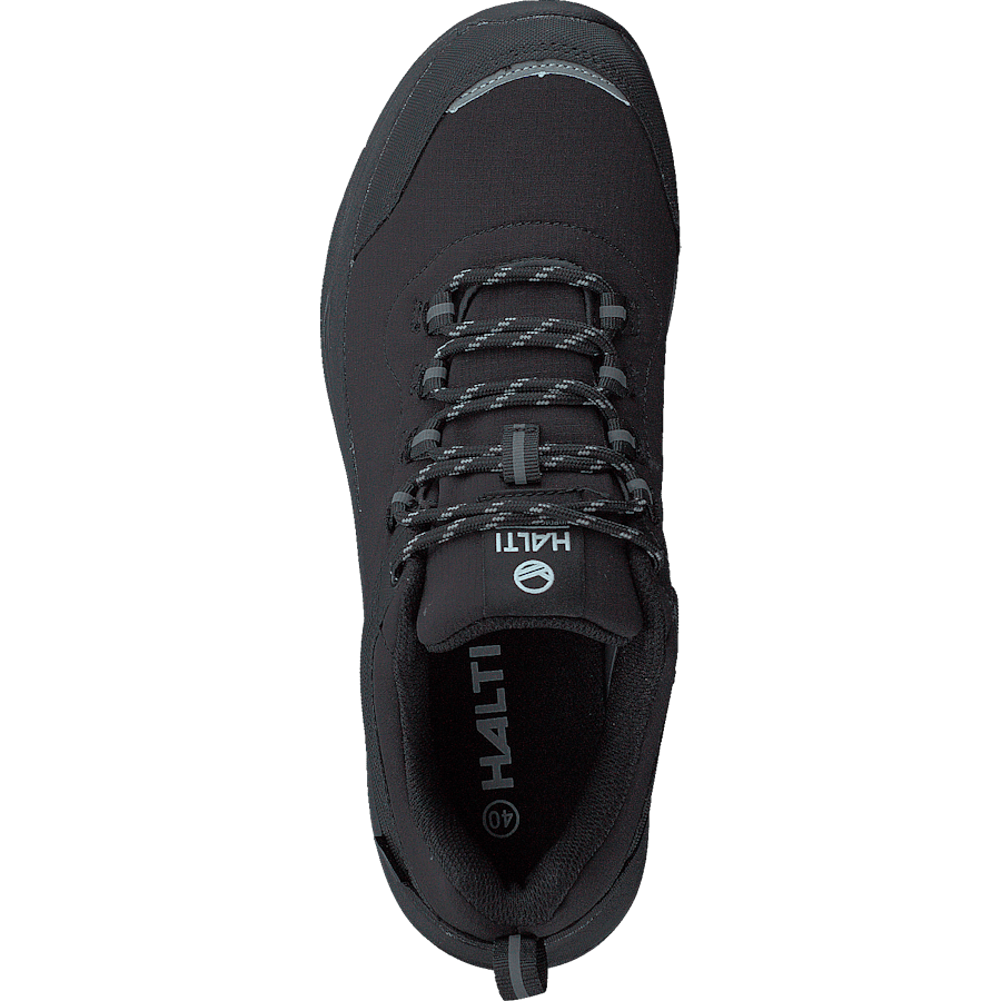 Lynx Low Dx Spike Shoe Black - Bild 6