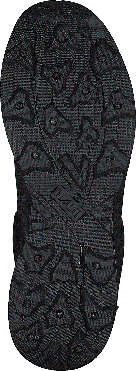 Lynx Low Dx Spike Shoe Black - Bild 7