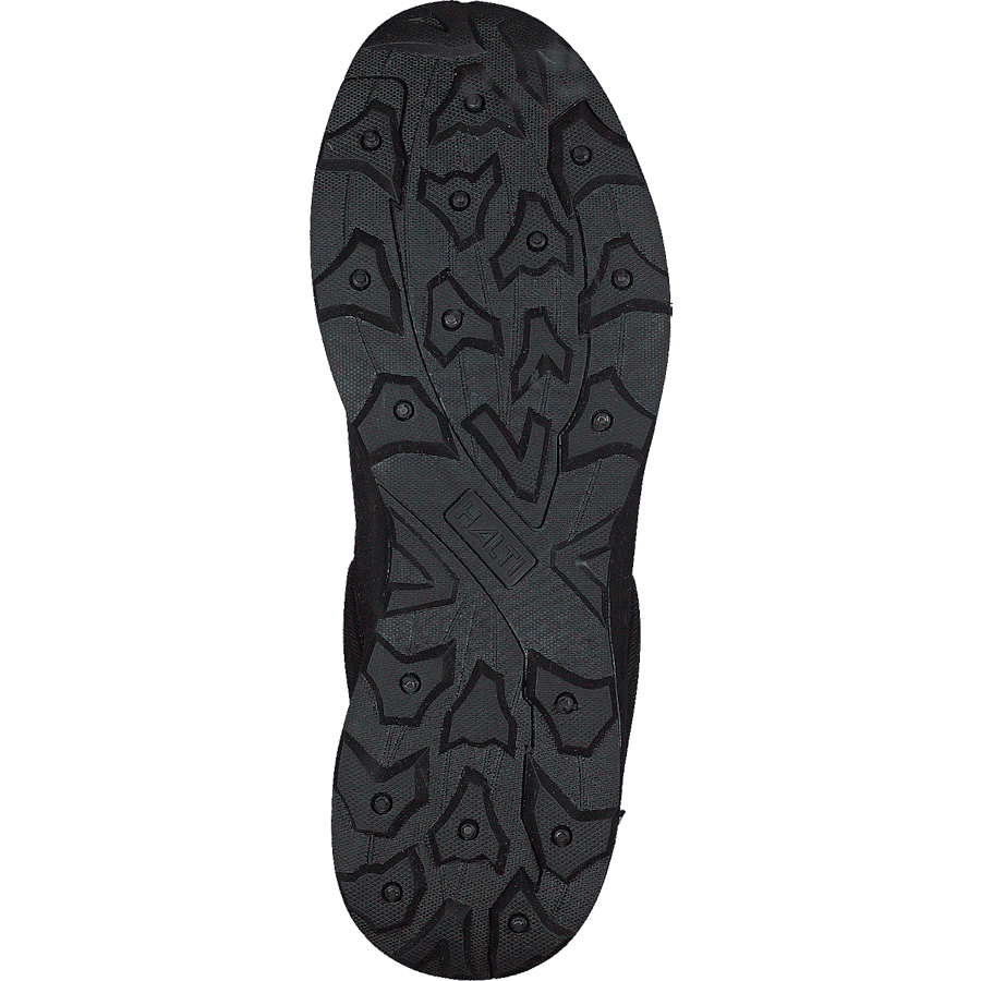 Lynx Low Dx Spike Shoe Black - Bild 7