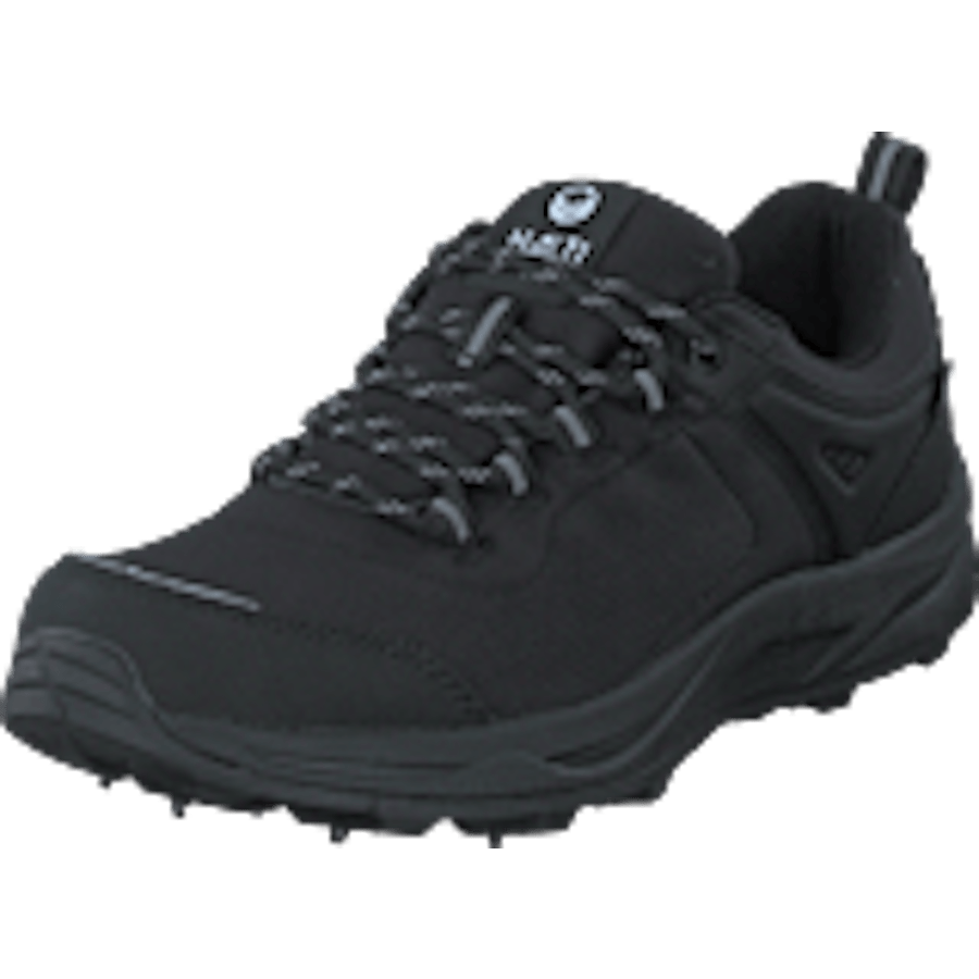 Lynx Low Dx Spike Shoe Black - Bild 9