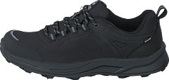 Lynx Low Dx Spike Shoe Black - Bild 10