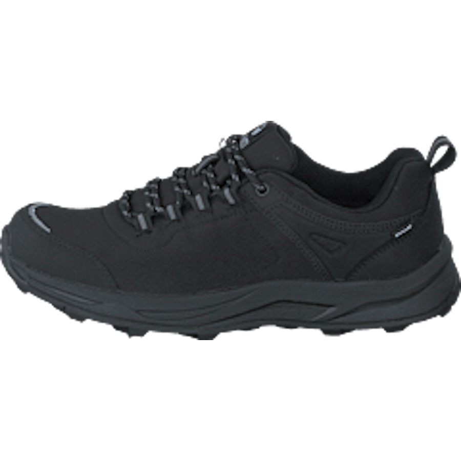 Lynx Low Dx Spike Shoe Black - Bild 10