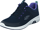 Womens Navy Purple - Bild 9