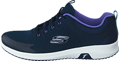 Womens Navy Purple - Bild 10