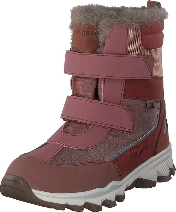 Bisgaard Eddie Tex Winterstiefel - Army, Gr. 26 EU