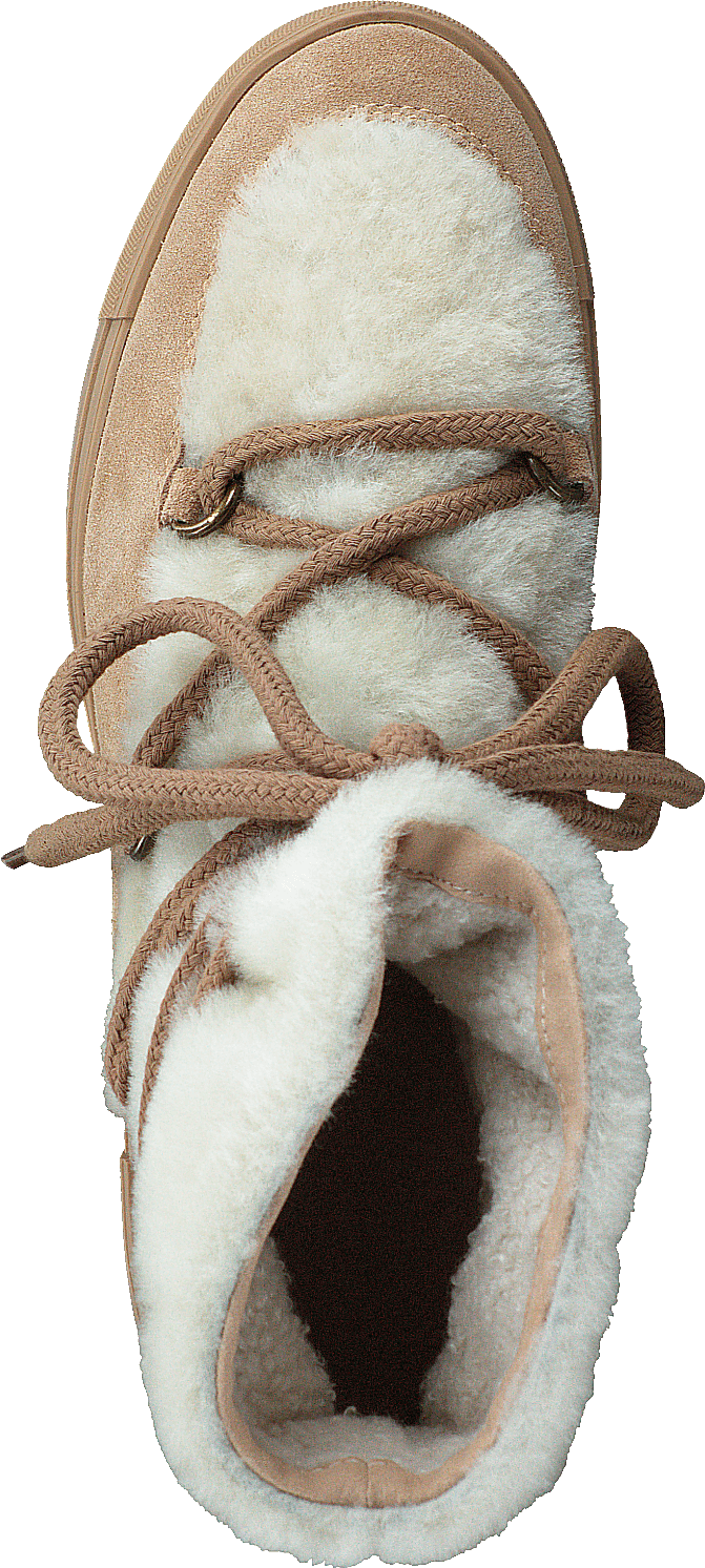 Malin Beige/rust. - Bild 6