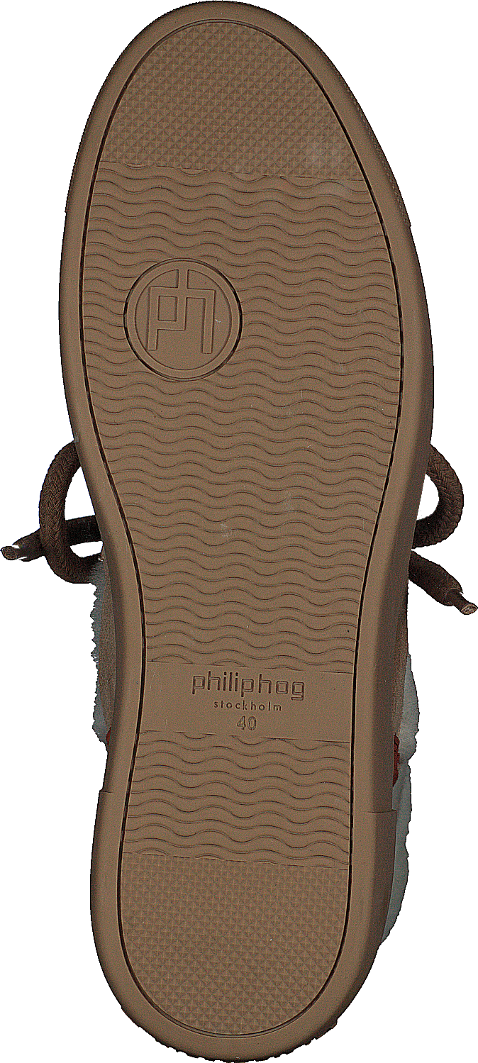 Malin Beige/rust. - Bild 7