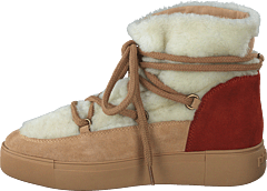 Malin Beige/rust. - Bild 10