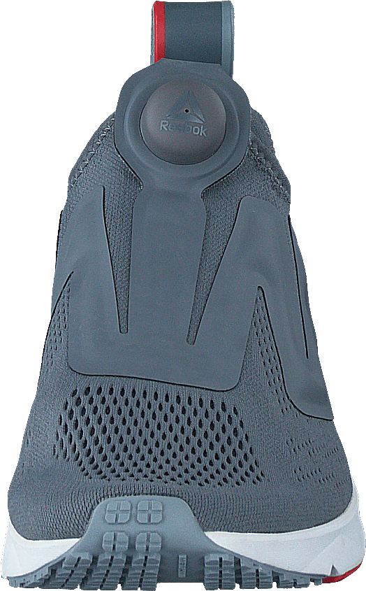 Pump Supreme Engine Dust/grey/red/white - Bild 4