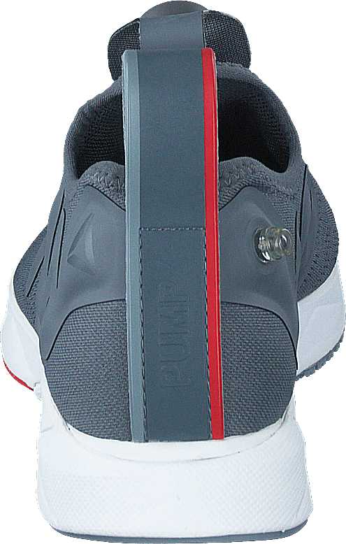 Pump Supreme Engine Dust/grey/red/white - Bild 5