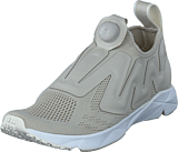 Pump Supreme Engine Sandstone&/chalk/white - Bild 9