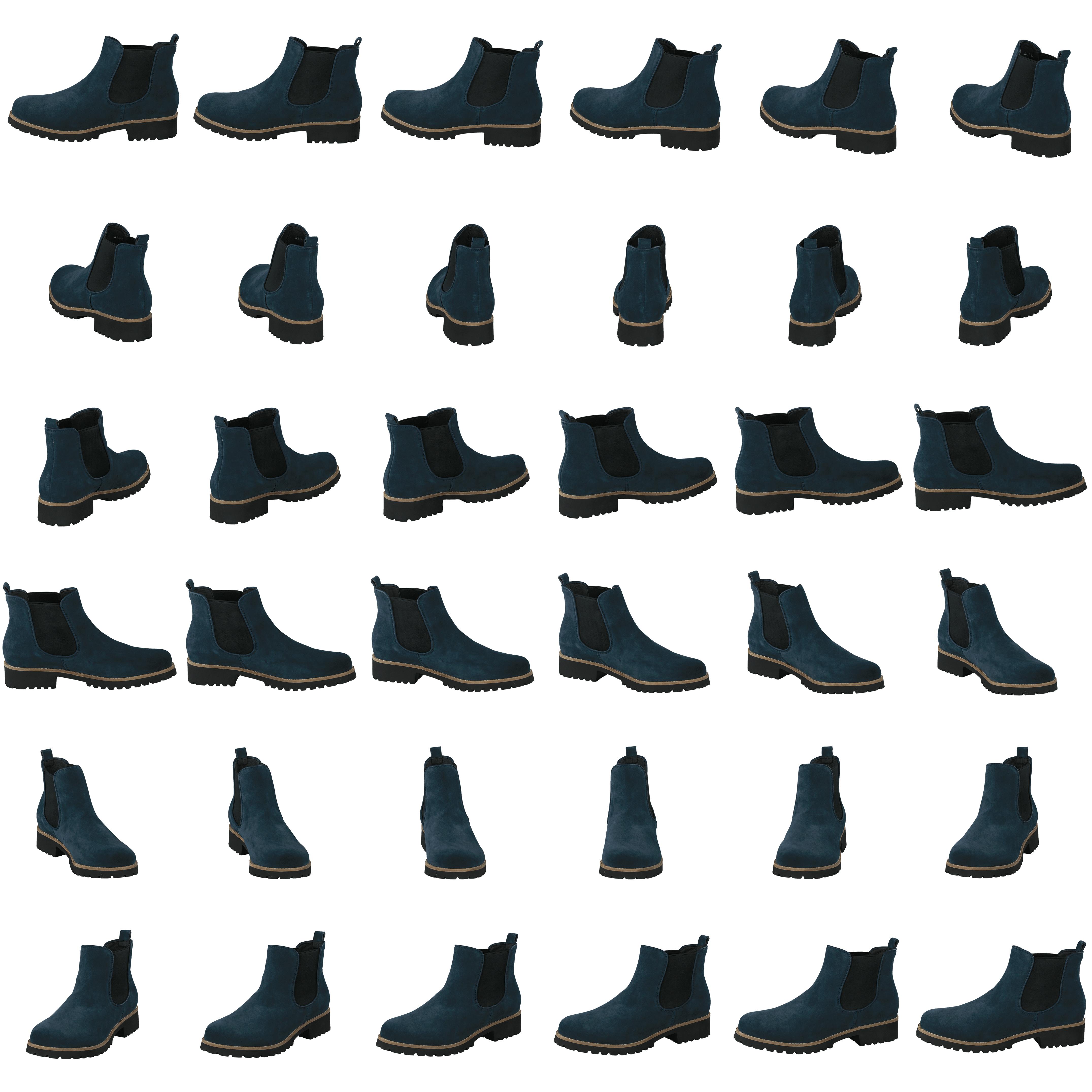 Strike Marine Blue - Bild 8