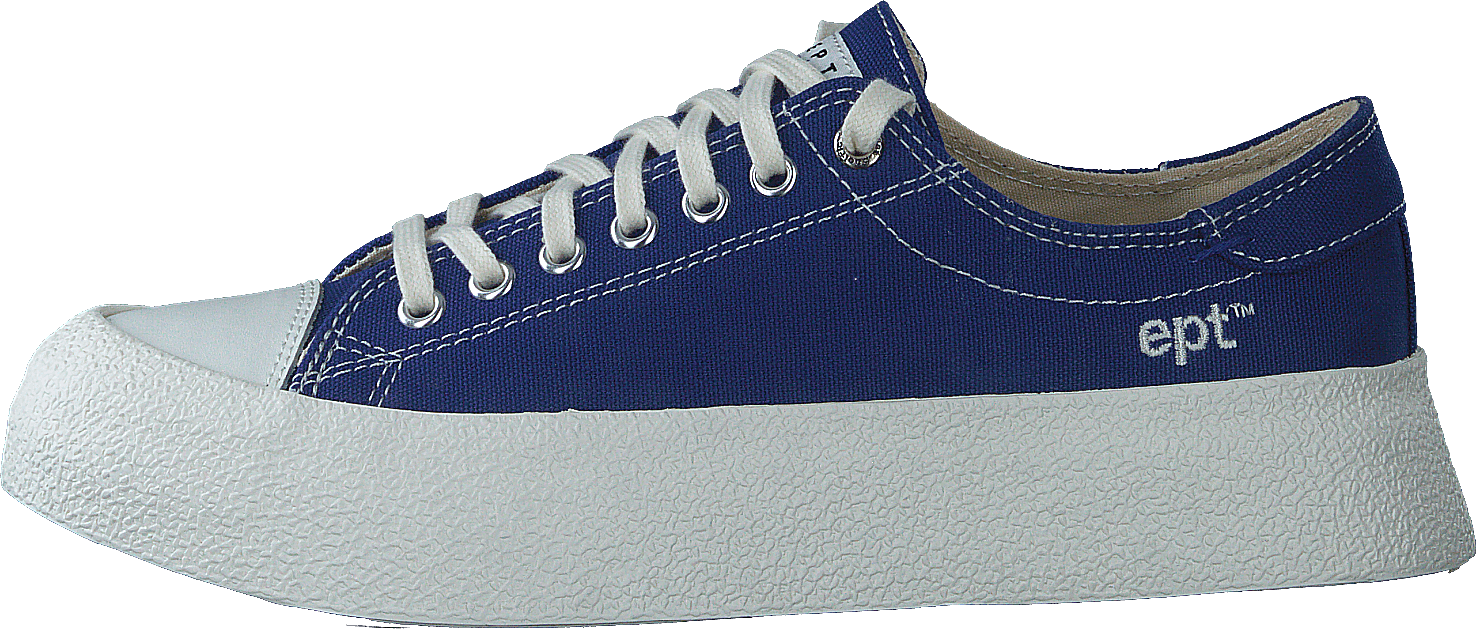 Dive Canvas Lapis Blue