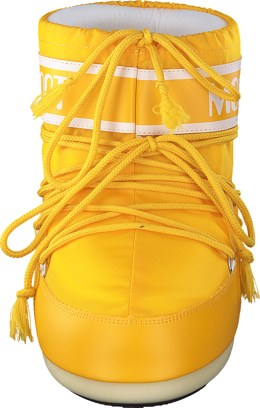 Moon Boot Yellow