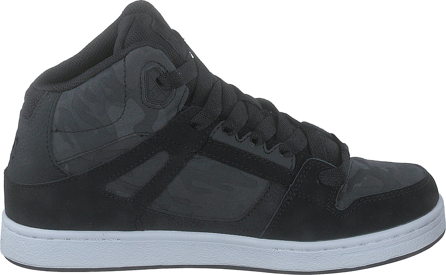 Pure High-top Black Camouflage - Bild 2
