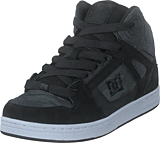 Pure High-top Black Camouflage - Bild 9
