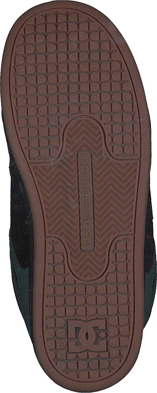 Pure High-top Wnt Dark Green - Bild 7