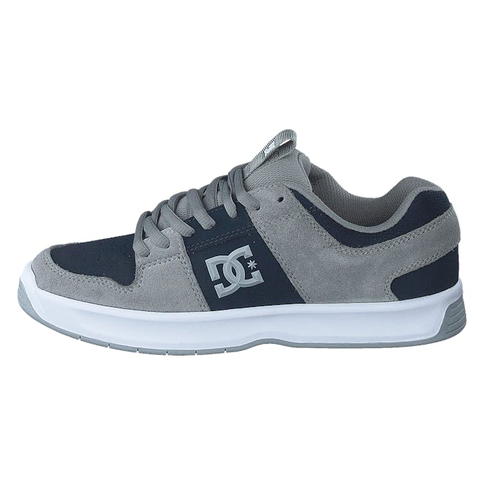 Lynx Zero Navy/grey, Male, Scarpe, Sneakers, Sneakers, Grigio/Blu, EU 40