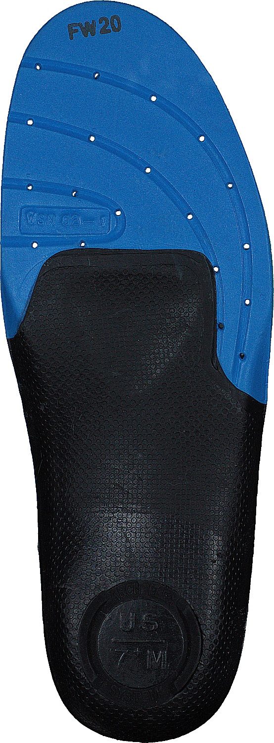 Insoles Comfort Medium Blue - Bild 7
