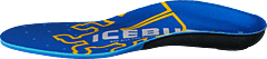 Insoles Comfort Medium Blue - Bild 10