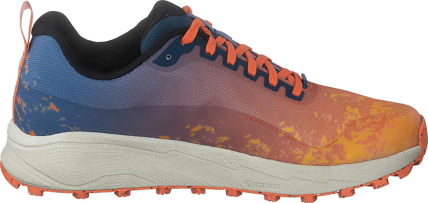 Outrun M Rb9x Spring Blue/orange - Bild 2