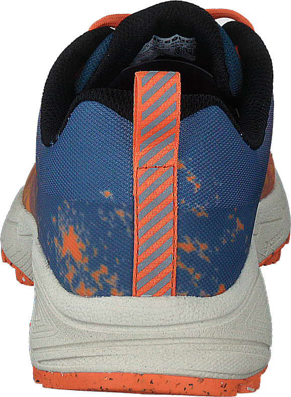 Outrun M Rb9x Spring Blue/orange - Bild 5