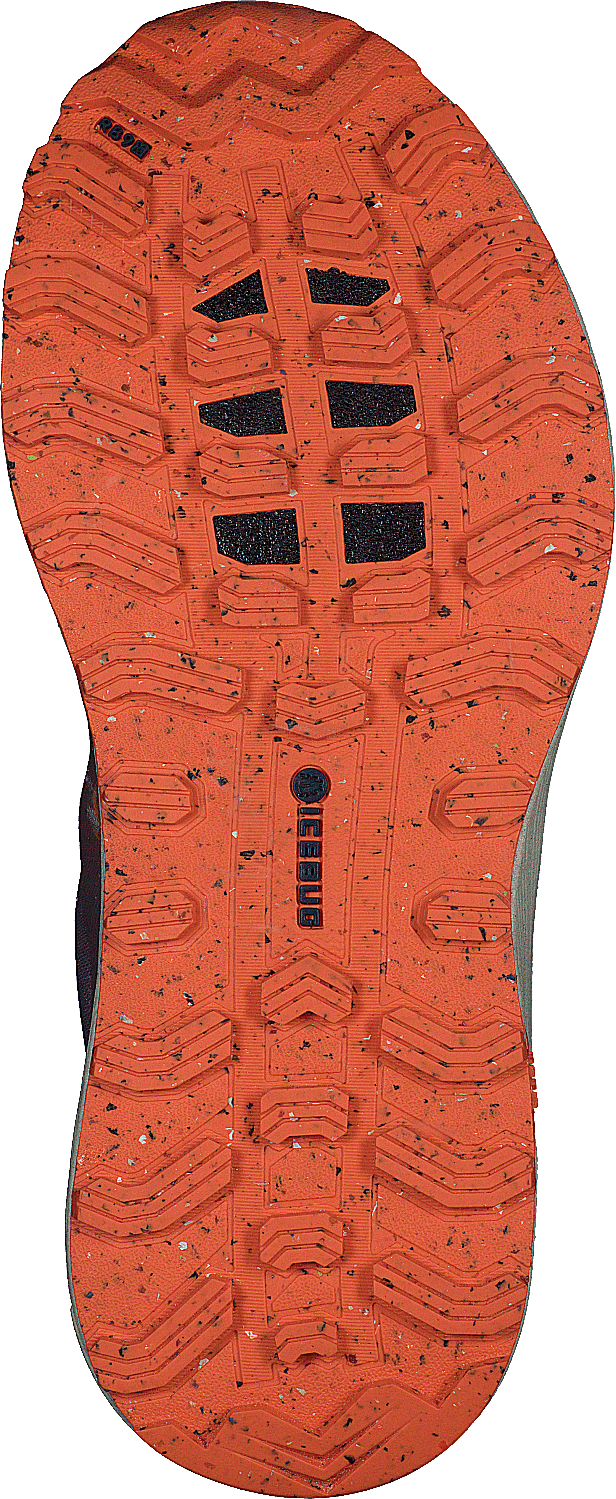 Outrun M Rb9x Spring Blue/orange - Bild 7