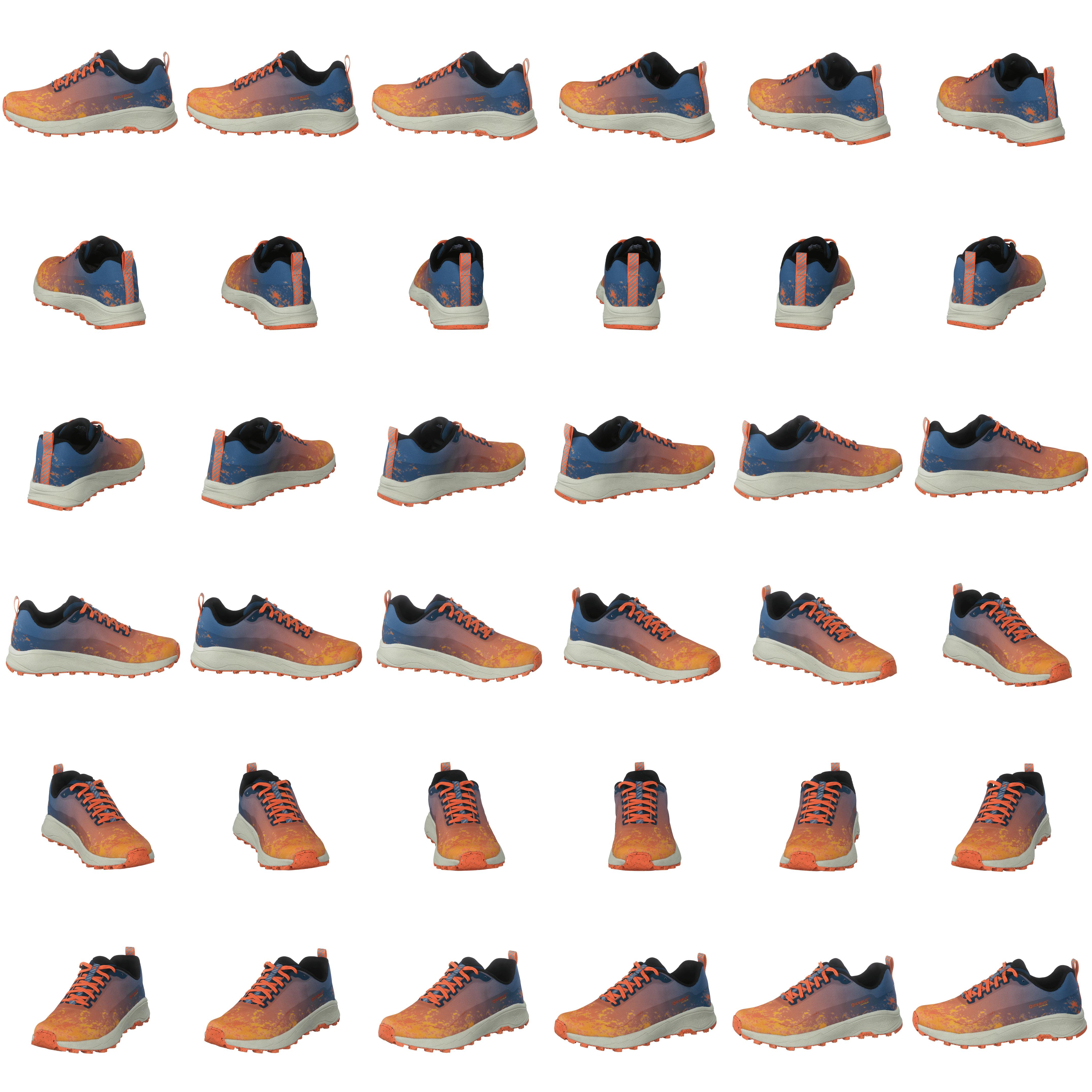 Outrun M Rb9x Spring Blue/orange - Bild 8