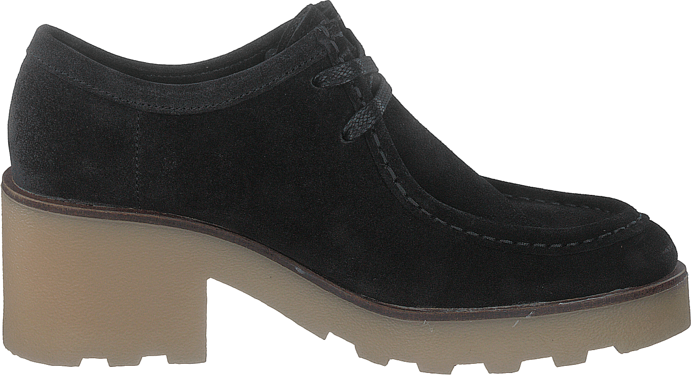 Wallabee Block Black Sde - Bild 2