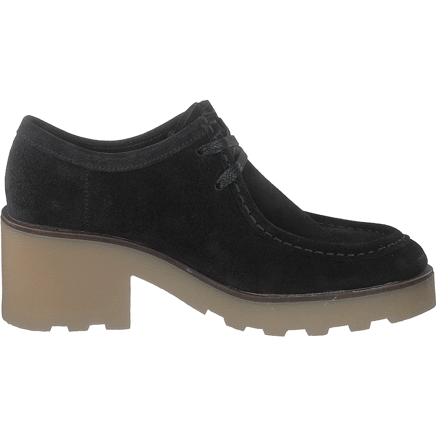Wallabee Block Black Sde - Bild 2