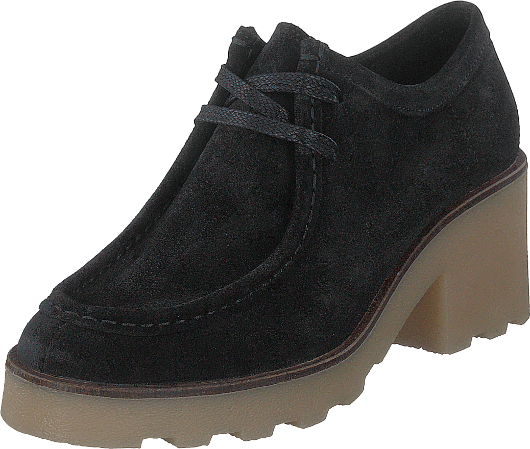 Wallabee Block Black Sde - Bild 3