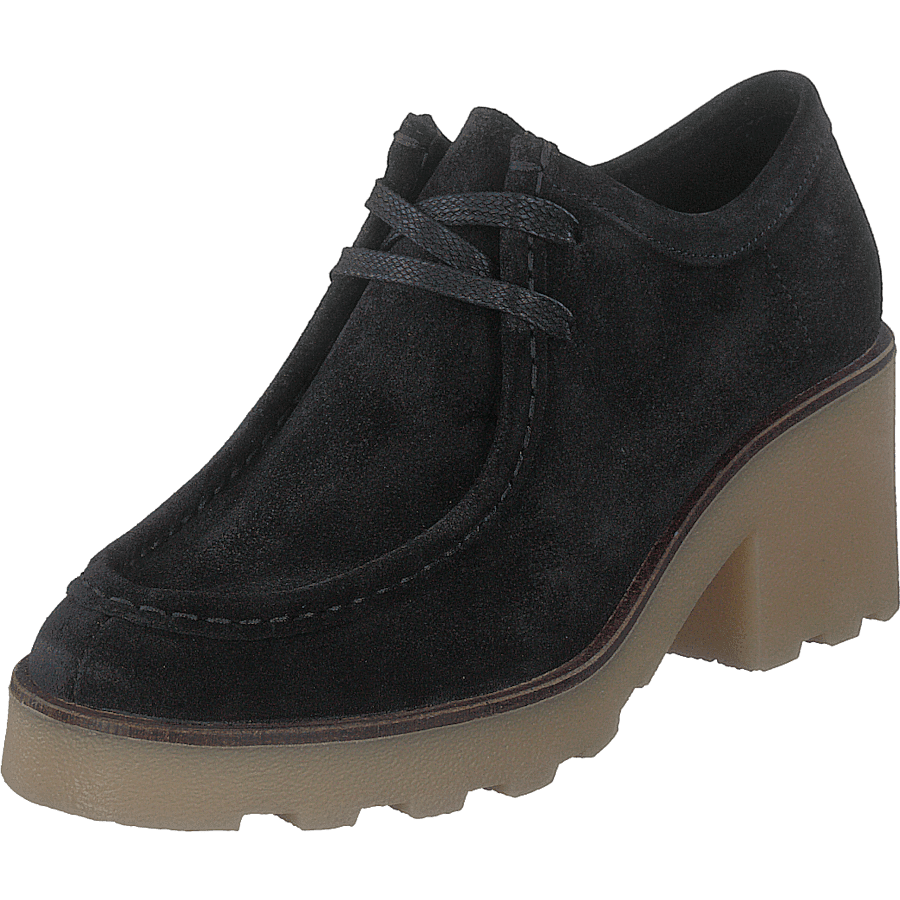 Wallabee Block Black Sde - Bild 3