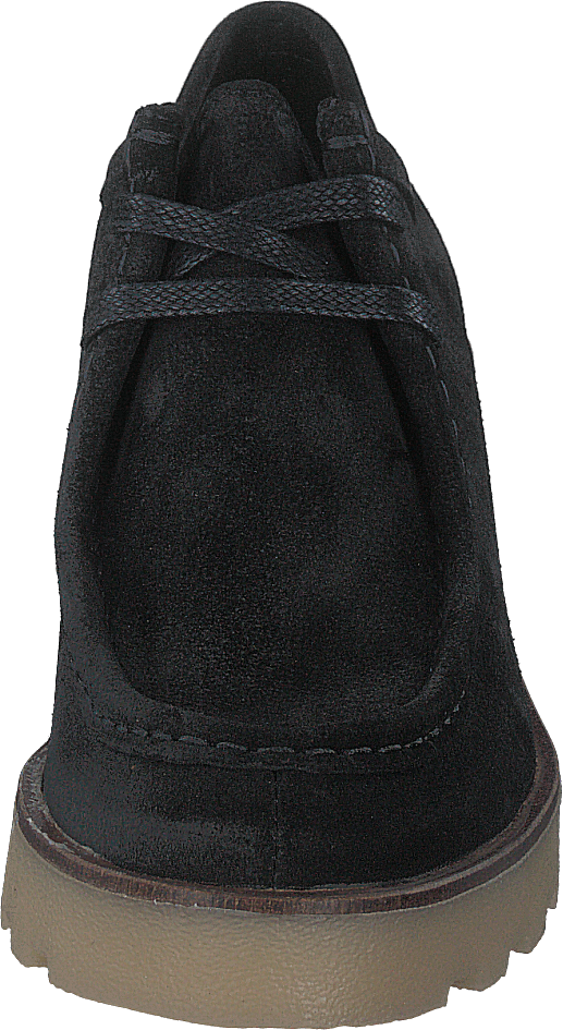 Wallabee Block Black Sde - Bild 4