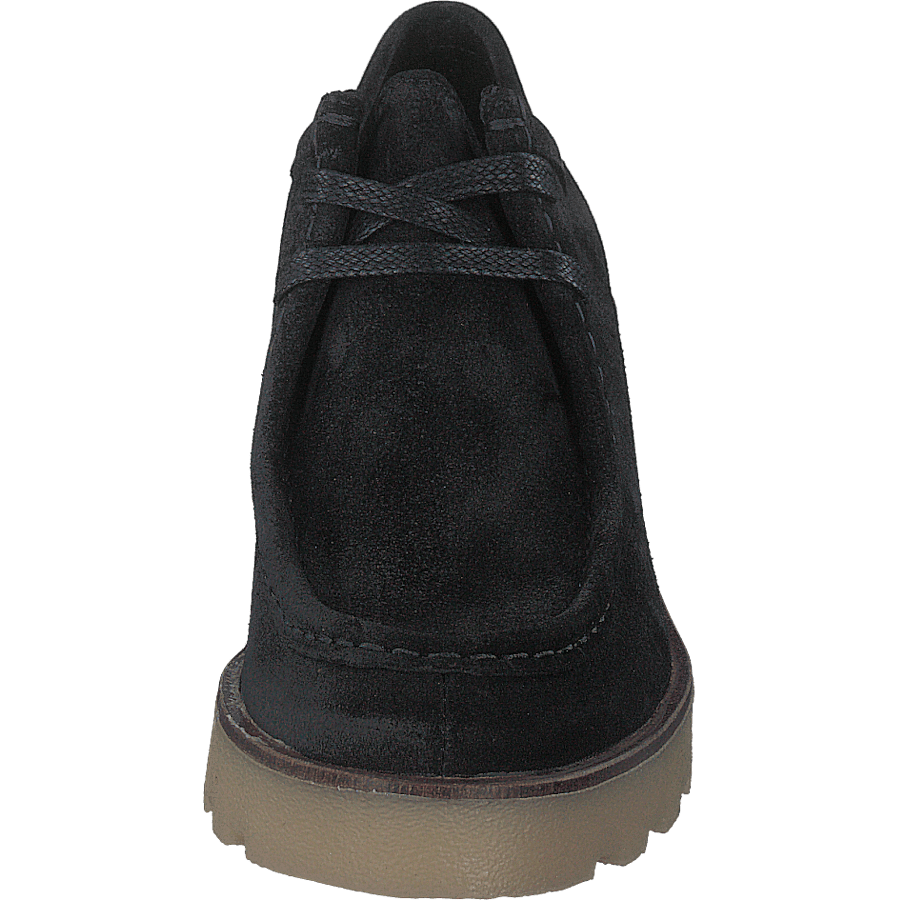 Wallabee Block Black Sde - Bild 4