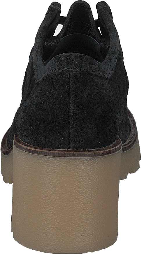 Wallabee Block Black Sde - Bild 5