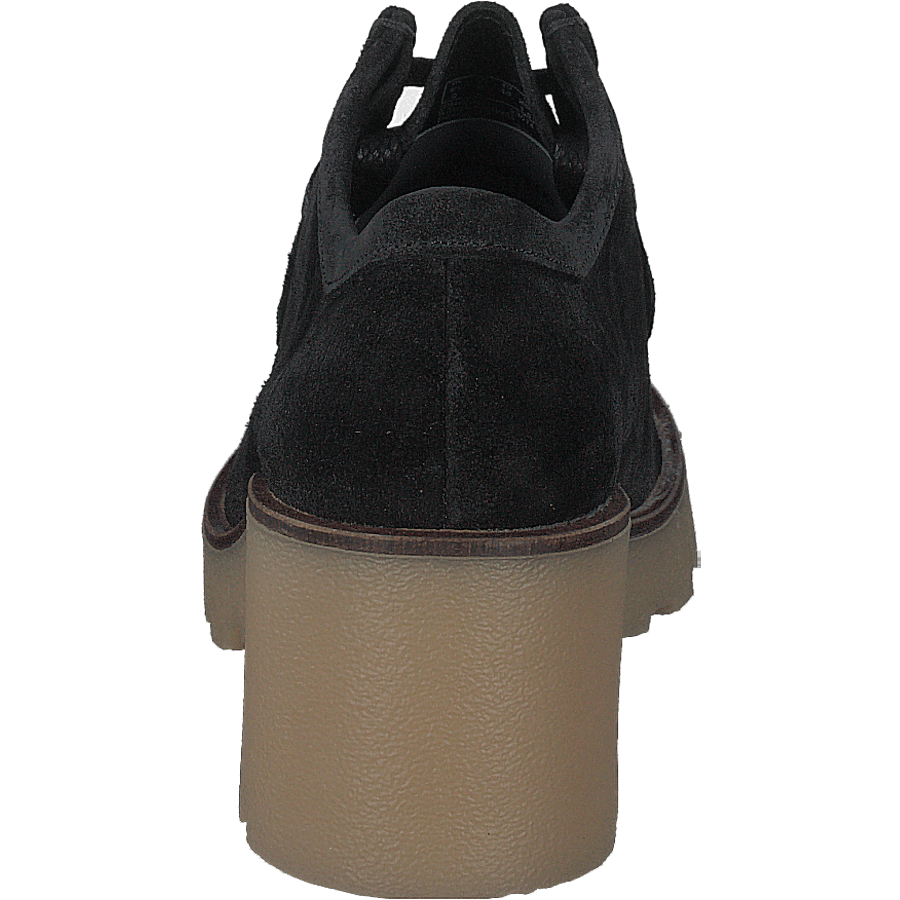 Wallabee Block Black Sde - Bild 5