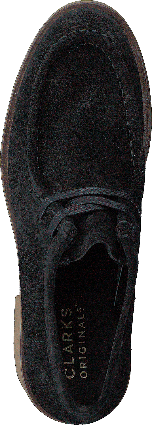 Wallabee Block Black Sde - Bild 6