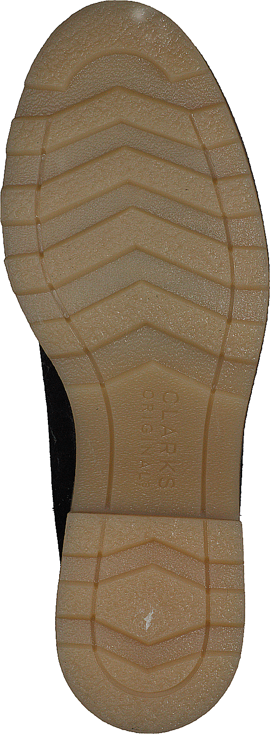 Wallabee Block Black Sde - Bild 7