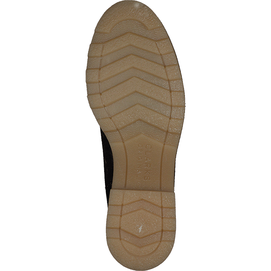 Wallabee Block Black Sde - Bild 7